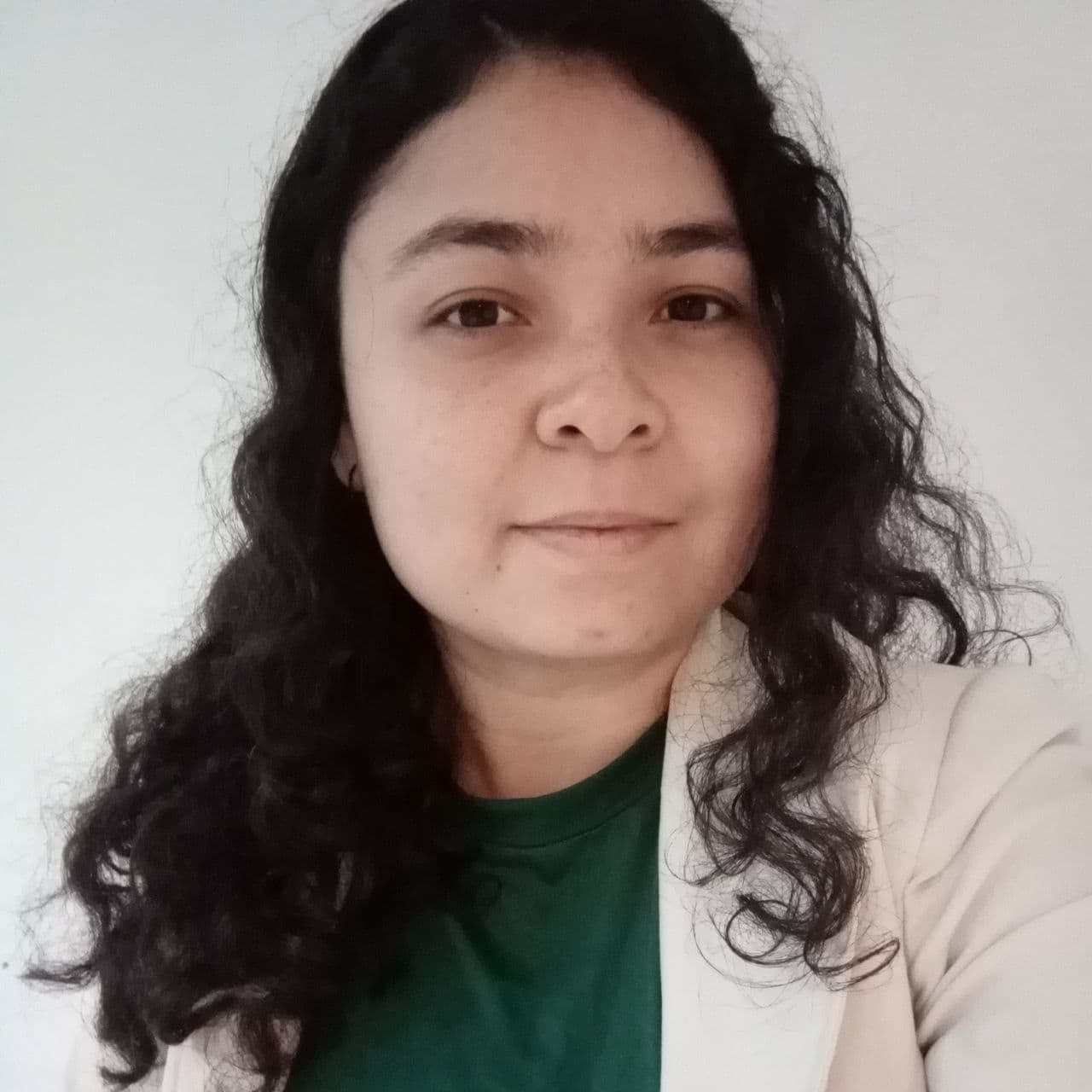 Foto de Lic. Miriam Reyes Galván
