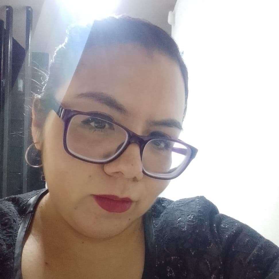 Foto de Lic. Mirian Monzerrat Cortés Sandoval