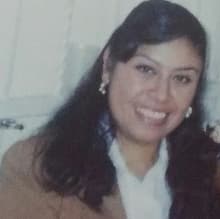 Foto de Lic. Mirna Carreño Martinez