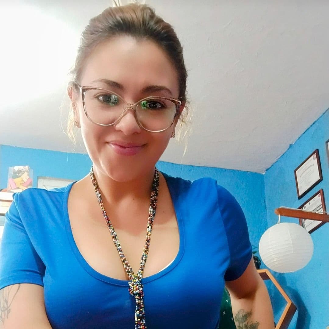 Foto de Lic. Mirna Jazmín Romero García