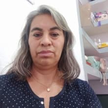 Foto de Lic. Mirna Sánchez Vázquez