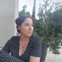 Foto de Lic. Miroslava Cárdenas Sandoval