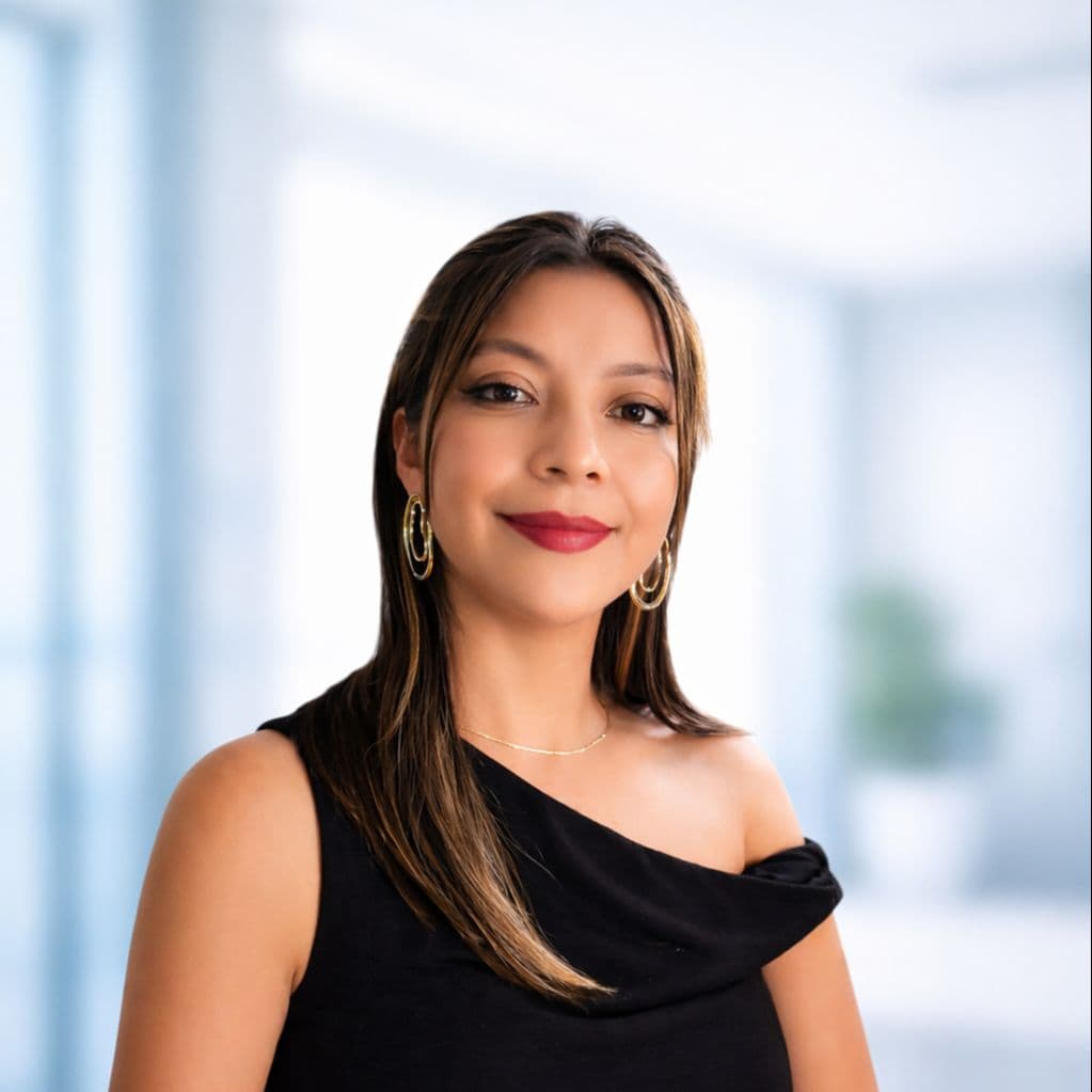 Foto de Lic. Mitzi Guijosa