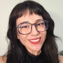 Foto de Lic. Mitzi Yael Camacho Amaya