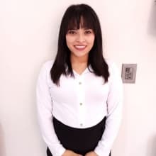 Foto de Lic. Mitzy Rodríguez Barrios