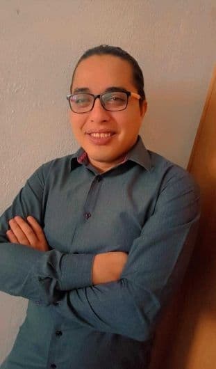 Foto de Lic. Moises Daniel Juarez Torres