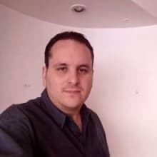 Foto de Lic. Moises Huerin