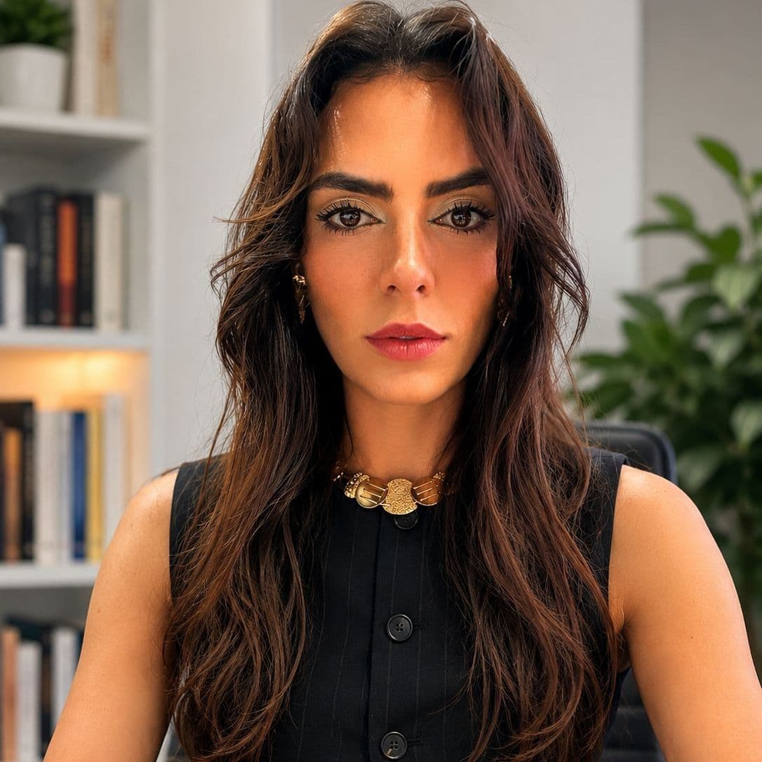 Foto de Lic. Mónica Altrogge