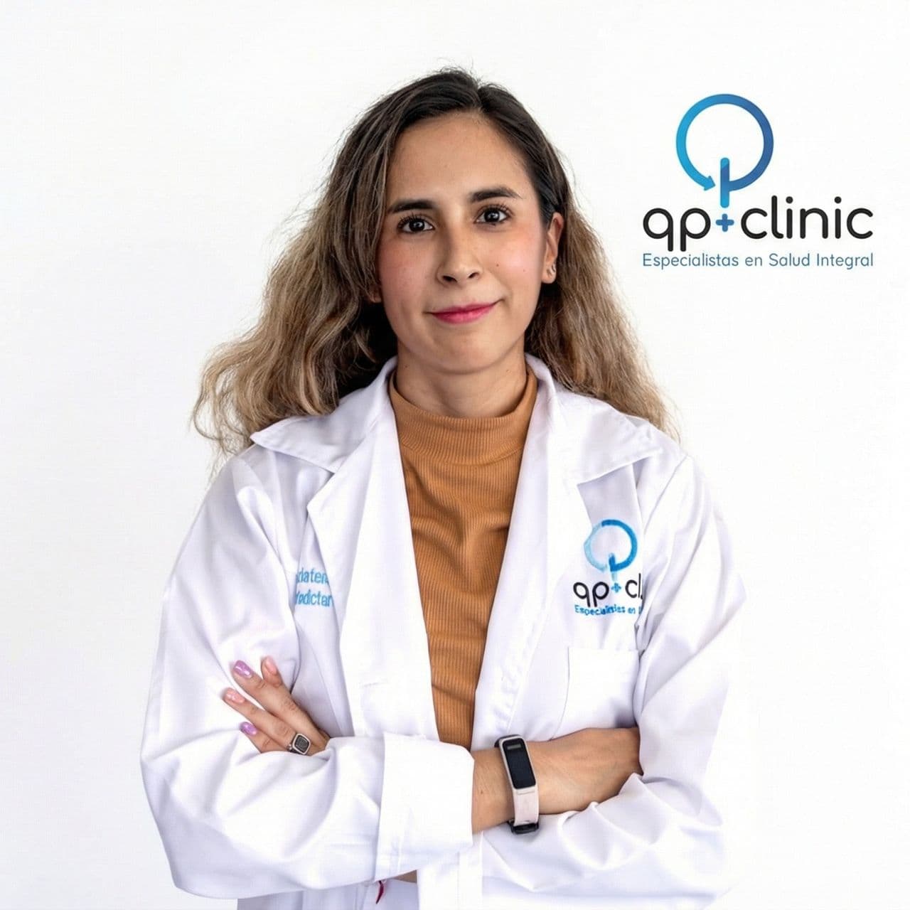 Foto de Lic. Mónica Anaid Ramírez Aguilar
