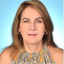 Foto de Lic. Monica Araujo Almeida
