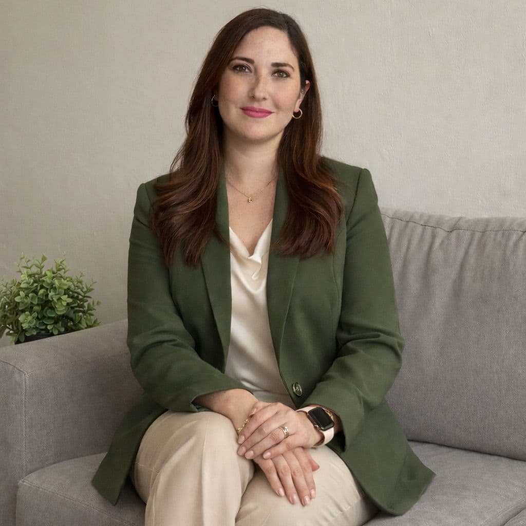 Foto de Lic. Mónica Careaga