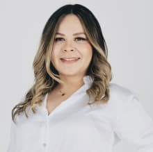 Foto de Lic. Monica Fernanda Castillo
