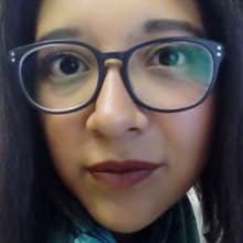 Foto de Lic. Mónica Gallardo Sánchez
