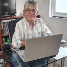 Foto de Lic. Mónica Gómez Tovar