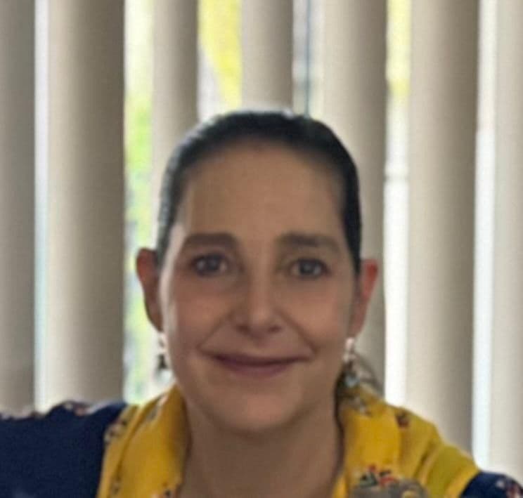 Foto de Lic. Mónica Guajardo Varela