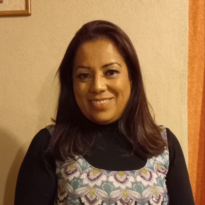 Foto de Lic. Mónica Guillén López