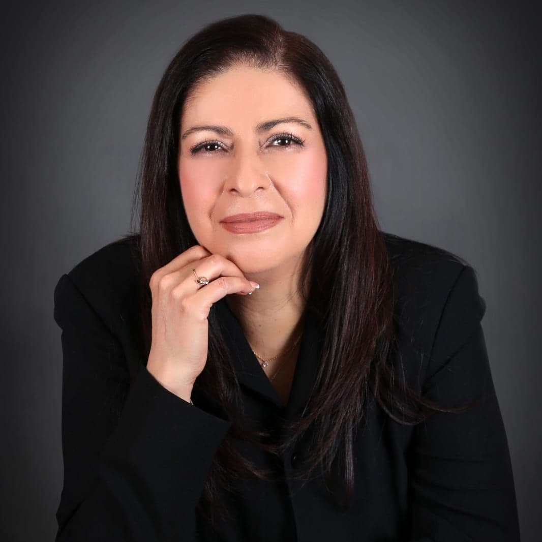 Foto de Lic. Mónica Ivette López Haro