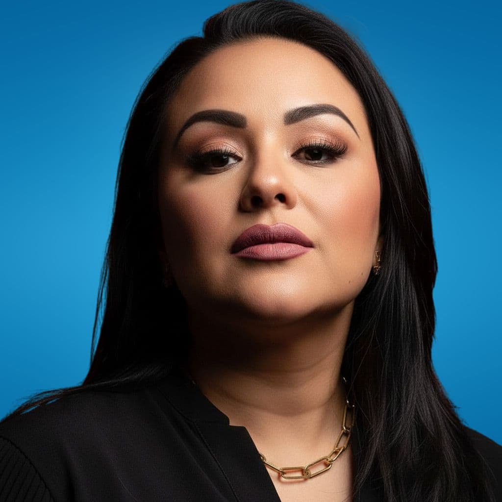 Foto de Lic. Mónica López