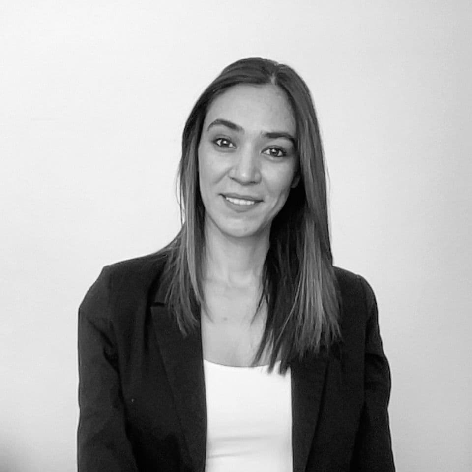 Foto de Lic. Mónica Martínez Castañeda