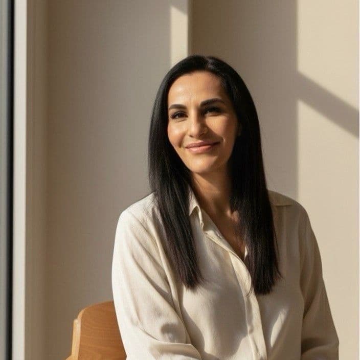 Foto de Lic. Mónica Morales Heyser Zavala