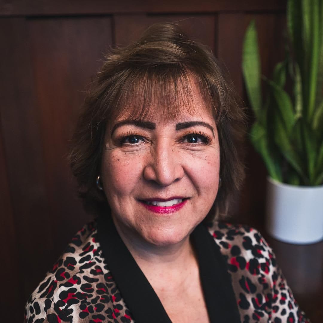 Foto de Lic. Mónica Patricia Del Campo González
