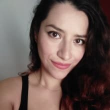 Foto de Lic. Mónica Robles