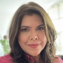 Foto de Lic. Mónica Rodríguez Ballesteros
