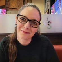 Foto de Lic. Monika Hellemann