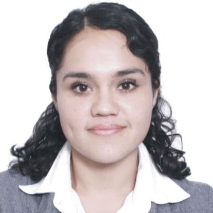 Foto de Lic. Monserrat Georgina Hernández García