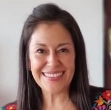 Foto de Lic. Montserrat Alvarez Díaz