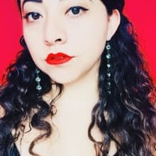 Foto de Lic. Montserrat Ramírez Ramírez