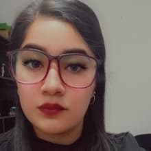 Foto de Lic. Montserrat Vázquez