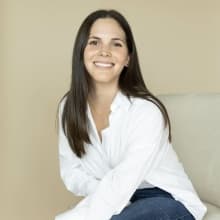 Foto de Lic. Muriel Maria Tamayo