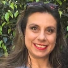 Foto de Lic. Mylen Saadia Elia