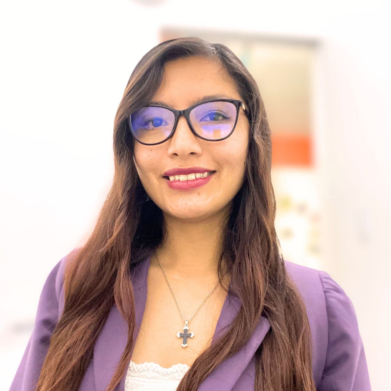 Foto de Lic. Myriam Bolaños Cardenas