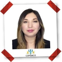 Foto de Lic. Myrna Angelica Martinez Soto