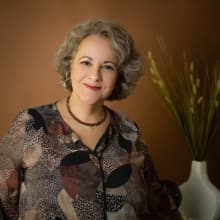 Foto de Lic. Myrna Escalante Rosas