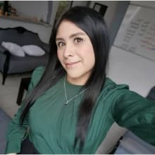 Foto de Lic. Nadhezda Limón Osalde