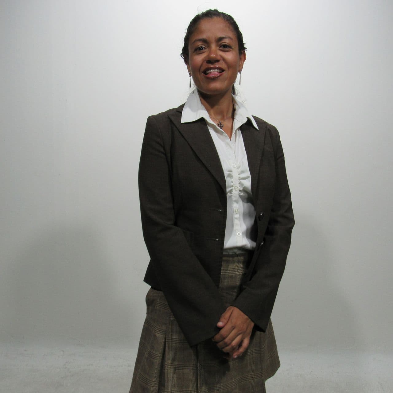 Foto de Lic. Nadia Ivón Álvarez Álvarez