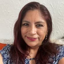 Foto de Lic. Nancy Mariela López Santos