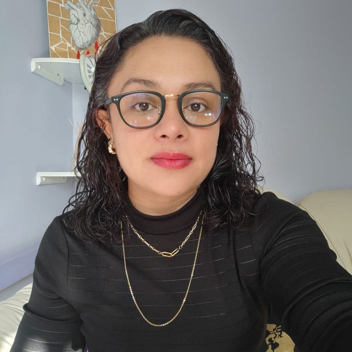 Foto de Lic. Nancy Nájera Neumann