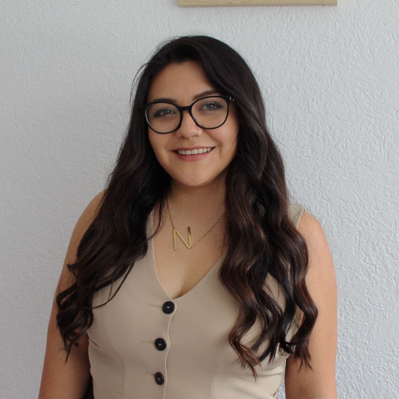 Foto de Lic. Nancy Paola Hernández Oliva