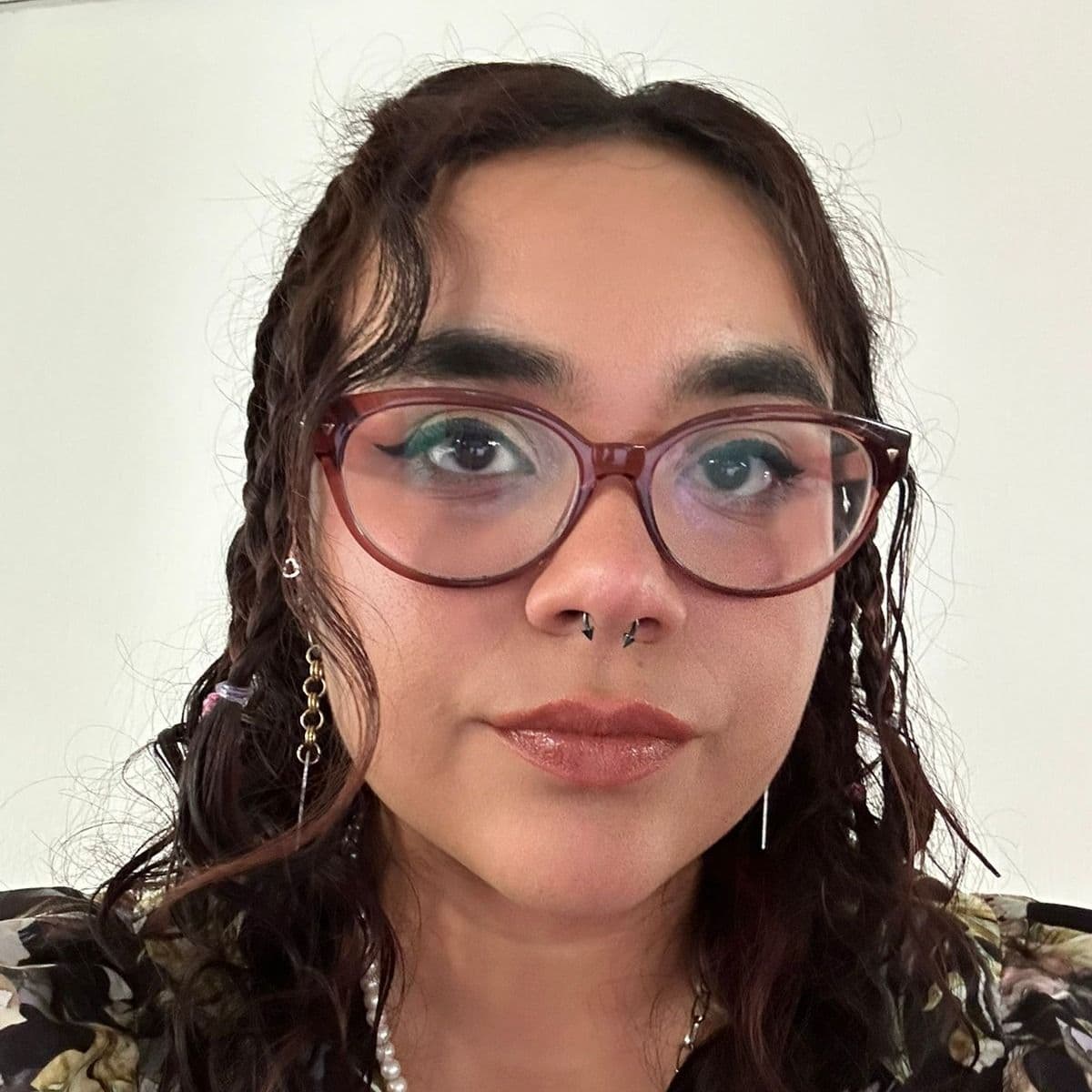Foto de Lic. Natalia Columba Martinez Reyes