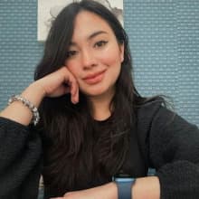 Foto de Lic. Natalia Olalde Nemer