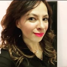 Foto de Lic. Nataly Ortiz Carreón
