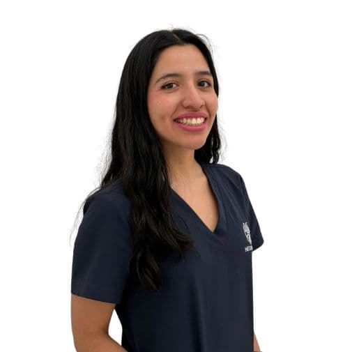 Foto de Lic. Nayeli Hernández Méndez
