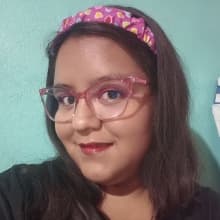 Foto de Lic. Nayeli Ramírez