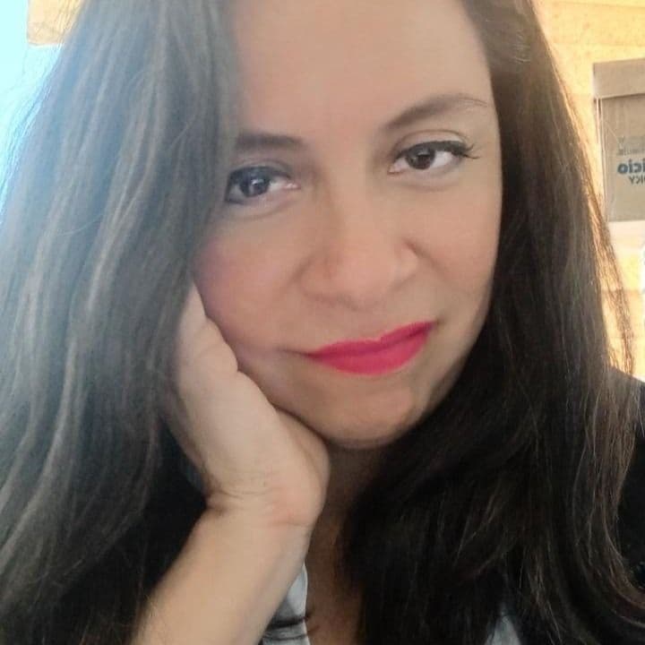 Foto de Lic. Nelly Ordaz