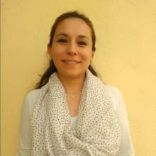 Foto de Lic. Nidia Irene Espejel Hernández