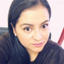 Foto de Lic. Nidia Vega Hernández